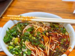 -清真·马安军辣子牛肉面