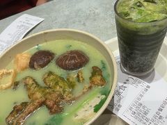 -南记粉面(銅鑼灣中心店)