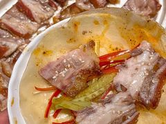 -霄汉羊排(万松园一店)