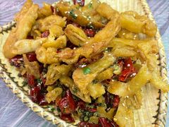-小民大排档(江汉路店)