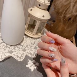 -沐白•盛妍日式美甲美睫