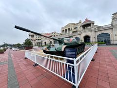 -中国人民解放军海军博物馆