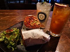 -Q MEX 库迈墨西哥餐吧(三里屯店)