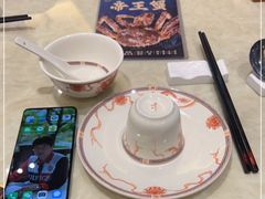 -稻香酒家(长宁KING88广场店)