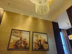 -上海金桥红枫万豪酒店-万豪中餐厅