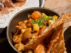 猪脚鮓-毛辣果·酸(OHA复兴西路店)