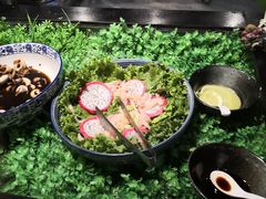 -兴烨汇海鲜自助
