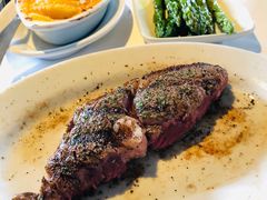 肉眼牛排-茹丝葵经典牛排馆(上海外滩店)