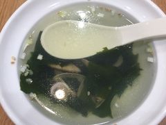 -喜家德虾仁水饺(南山书城店)
