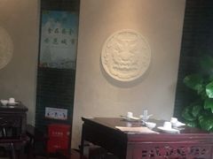 大堂-松鹤楼(山塘街店)