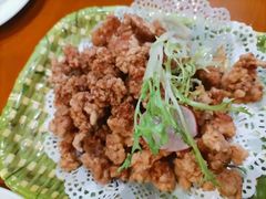 -老蒲田·渔乡楼