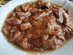 黄焖两样-燕春楼(海河华鼎店)