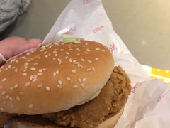 -麦当劳(曲阳店)