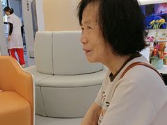 -皓齿连锁·雅贝健口腔·种植·矫正中心(虹口曲阳路店)
