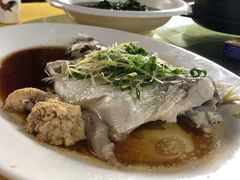 清蒸和顺鱼-大笑饭堂(甲子桥店)