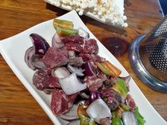 -超级神炭烤肉夜食(芥园西道店)
