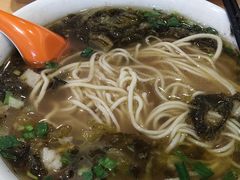 -苏氏牛肉面(团结路店)