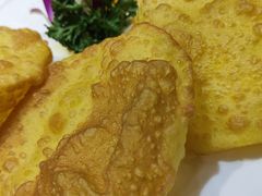 糖油糕-品回味清真西北楼(宁波首店)