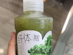 -喜茶(慈溪银泰城店)