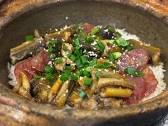 -红星光发煲仔饭(大石街店)