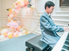 -刘健艺术钢琴学校·专注钢琴教育25周年(徐家汇校区)