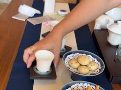 -小茶闲舍·观景商务茶馆(广州塔店)