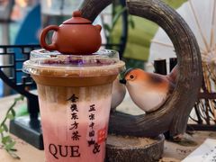 -鹊茶咖啡•新中式(深圳首店)