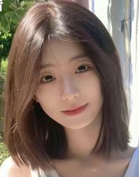 -阿莲新妆护肤造型