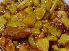 -粥公粥婆精品家常菜(青龙桥店)