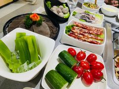 -海底捞火锅(杭州水晶城购物中心店)