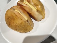 -深仔记茶餐厅(亚士厘道店)