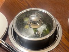 -东海怡品海鲜豆捞(舟宿夜江店)
