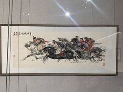 -内蒙古美术馆