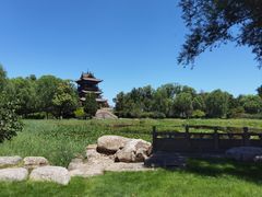 -常家庄园