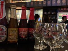 -牛啤堂精酿啤酒餐吧(五棵松华熙店)