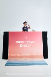 -INKIDS潮童社儿童摄影(朝阳大悦城店)
