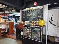 -K·Kitchen KK牛扒厨房(江南西店)