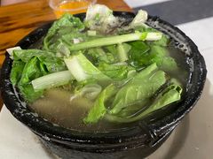 -好清香砂锅(总店)
