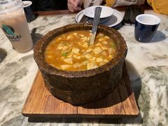 -绿茶餐厅(壹方天地店)