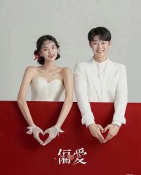 -苏菲雅婚纱摄影(环城南路店)