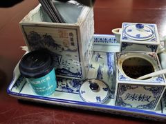 -东吴面馆(好运街店)