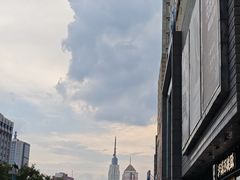 -万达广场(济南魏家庄店)