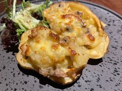 -404干式熟成牛排馆•聚会餐厅