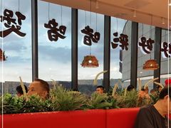 -好好彩啫啫煲·广东小馆(上海七宝领展广场店)