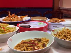 -小吊梨汤·北京菜·烤鸭(西直门凯德店)