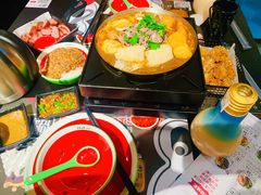 -8锅臭臭锅·正宗台湾小火锅(中心五路店)