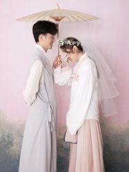 -女王风尚STUDIO·轻奢化定制