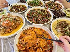 -辣螃铠盆盆蟹大排档(总店)