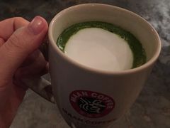 -漫咖啡MAANCOFFEE(清江路店)