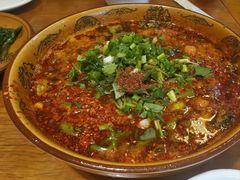 -乐山第一家临江鳝丝(茶坊路店)